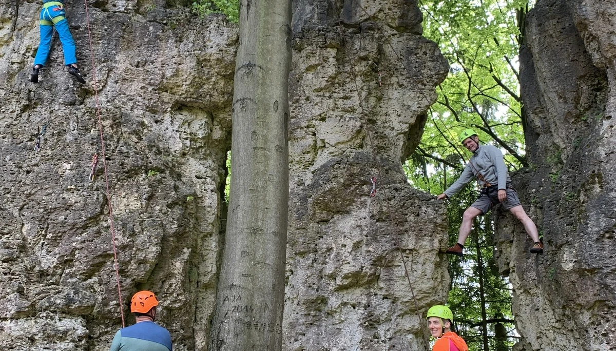 © Grynet und Jörg Dauer