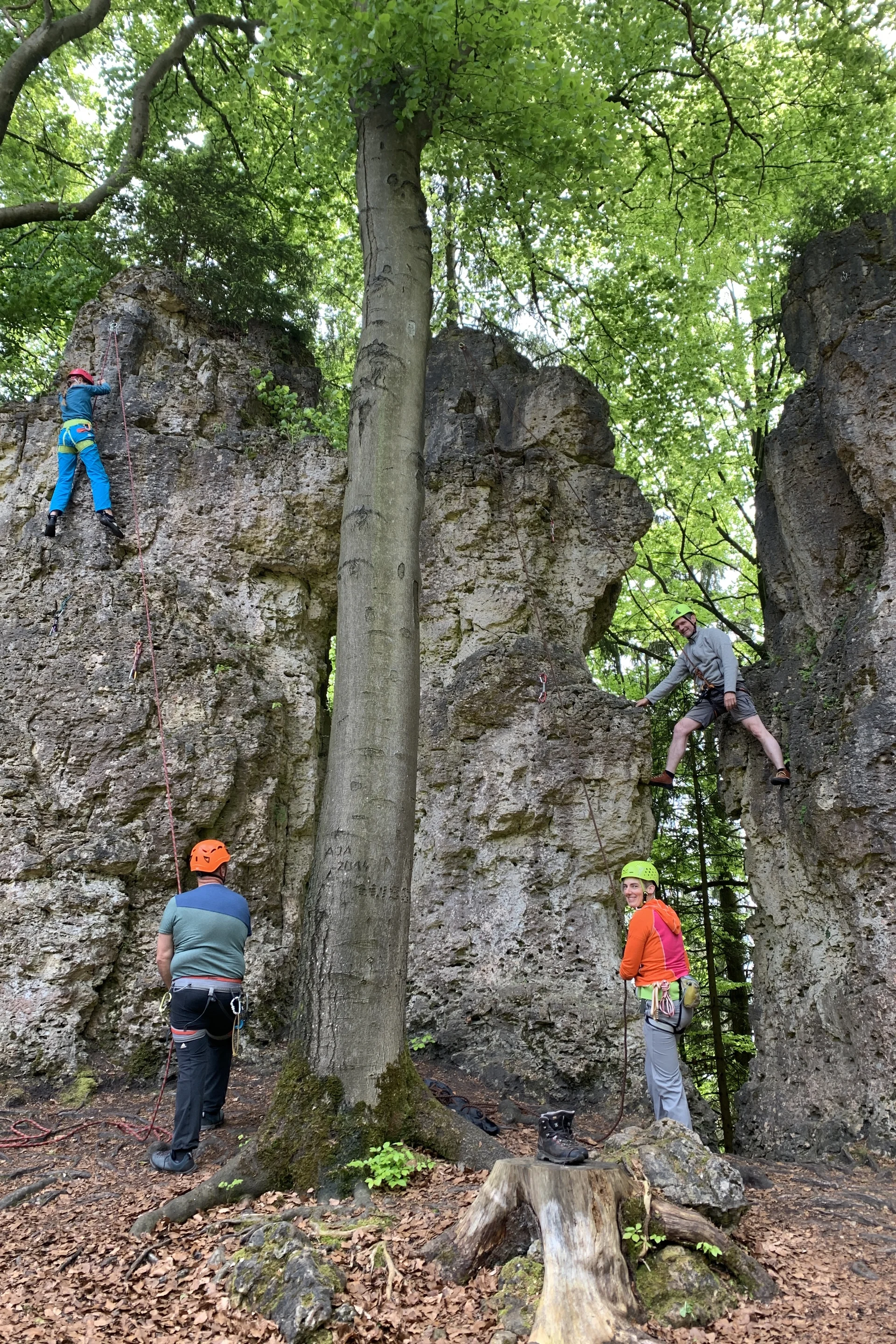 © Grynet und Jörg Dauer