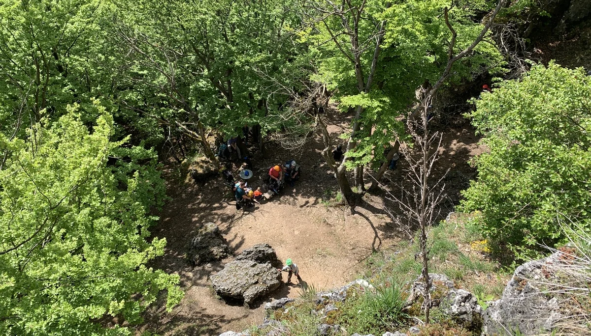 © Grynet und Jörg Dauer