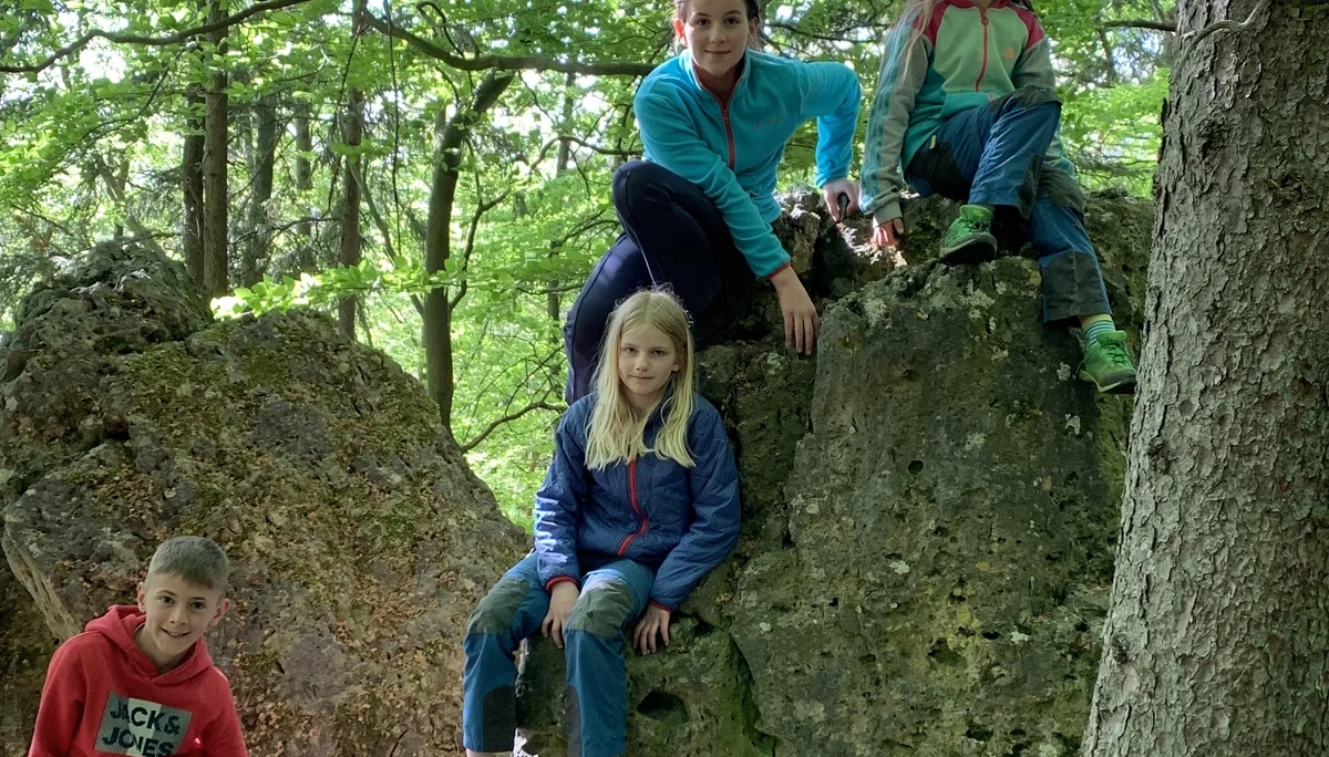 © Grynet und Jörg Dauer