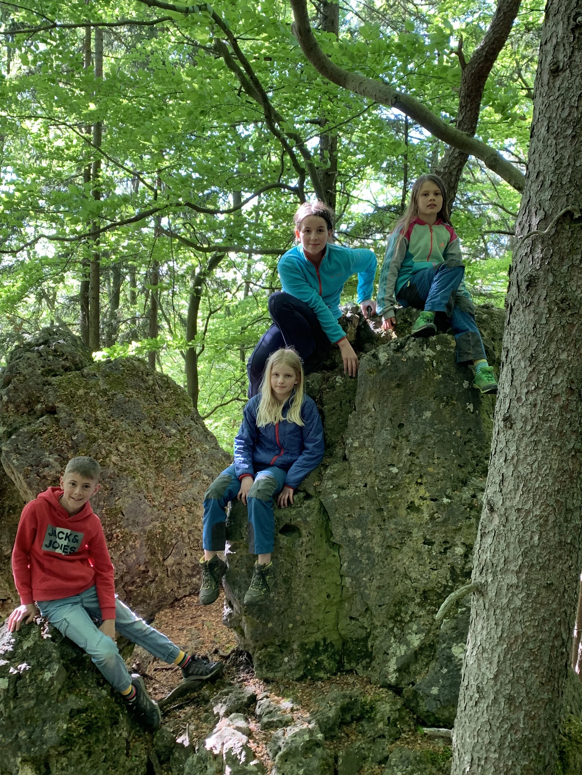 © Grynet und Jörg Dauer