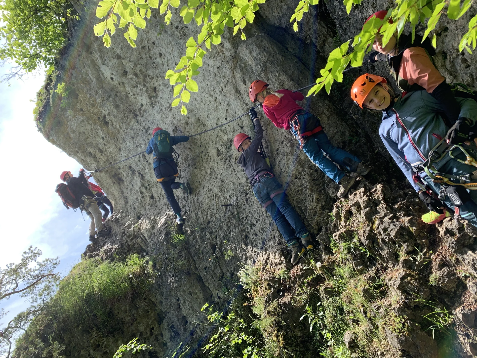 © Grynet und Jörg Dauer