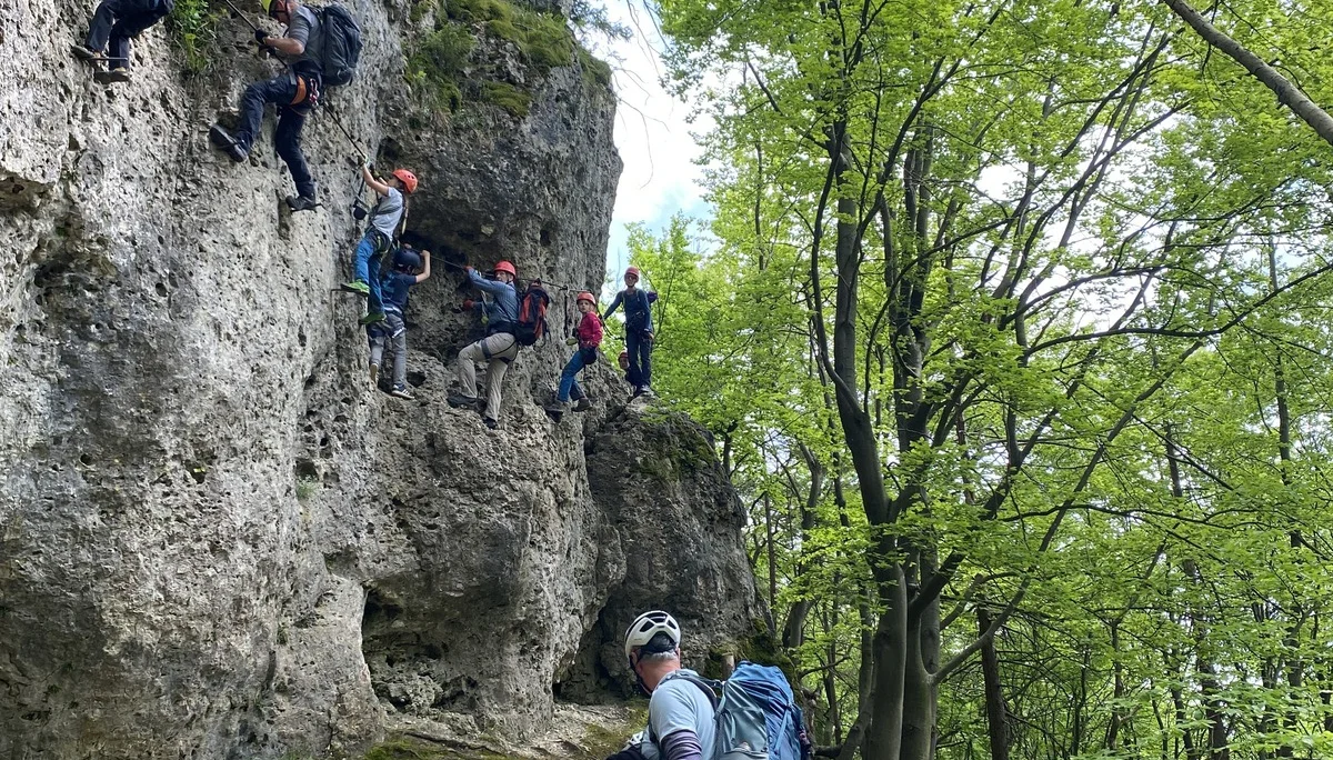 © Grynet und Jörg Dauer