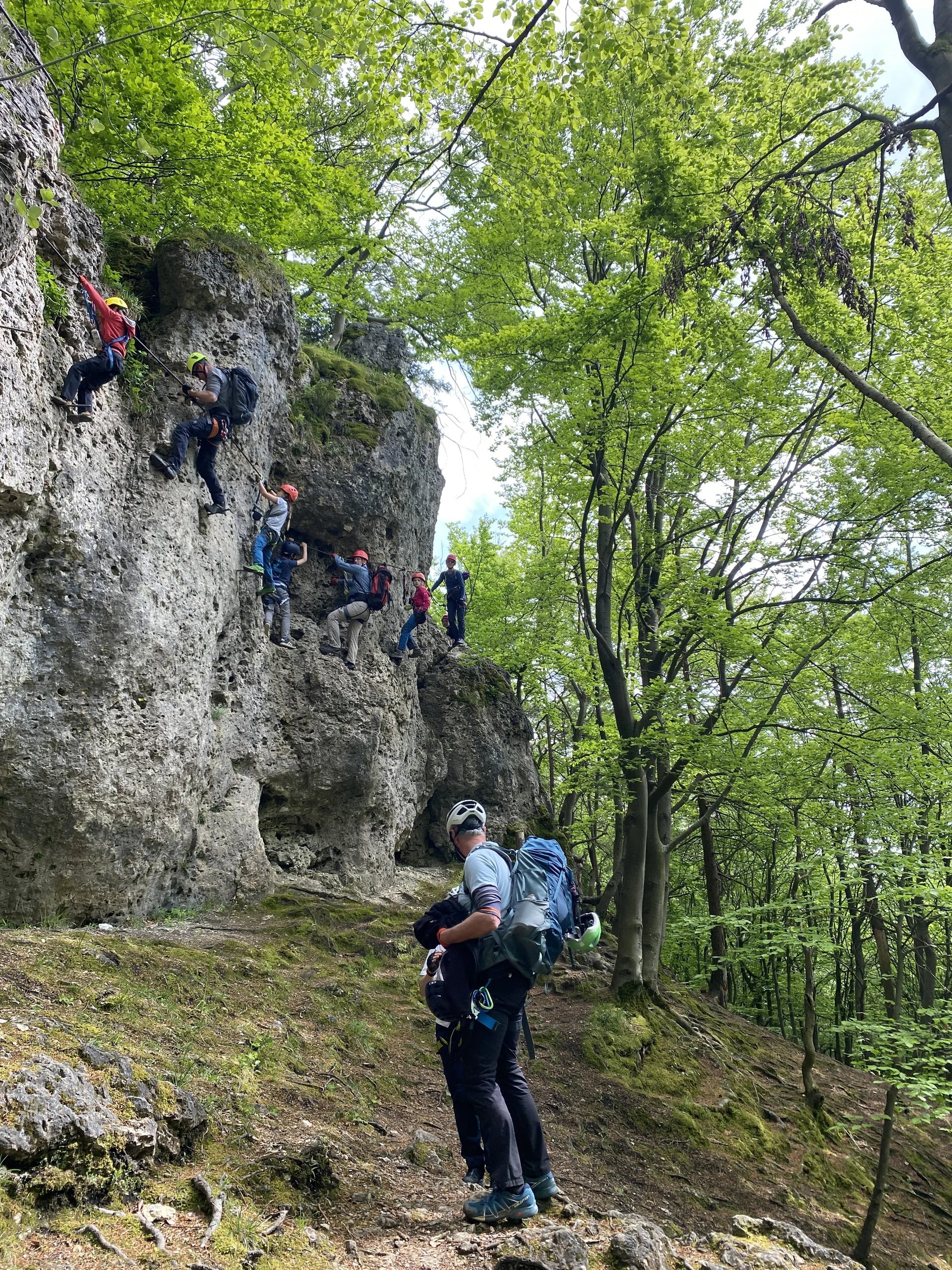 © Grynet und Jörg Dauer