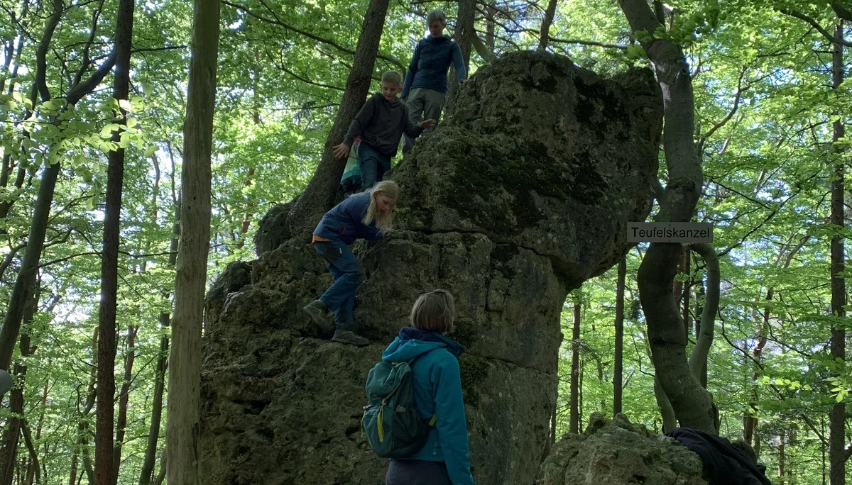 © Grynet und Jörg Dauer