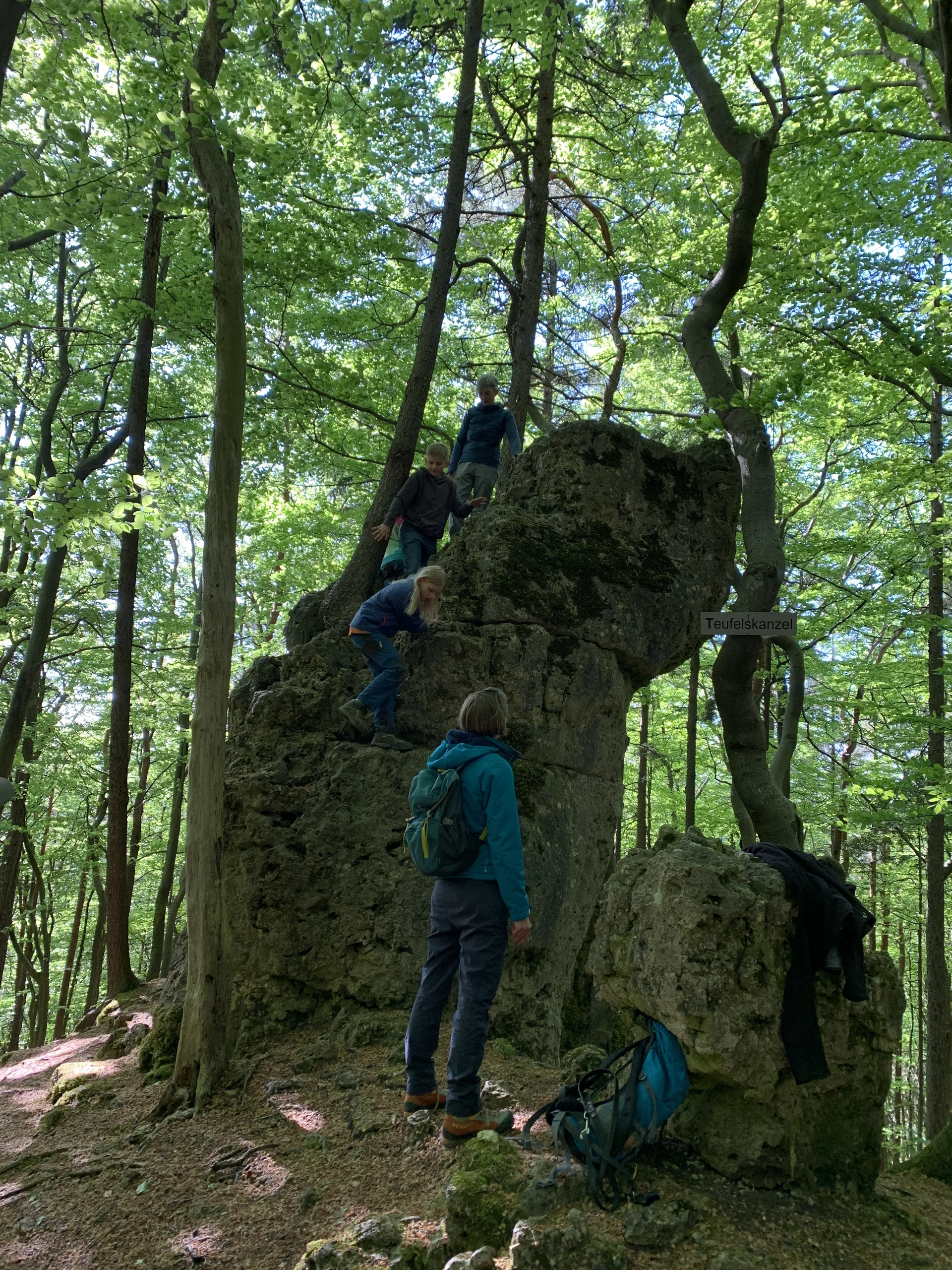 © Grynet und Jörg Dauer