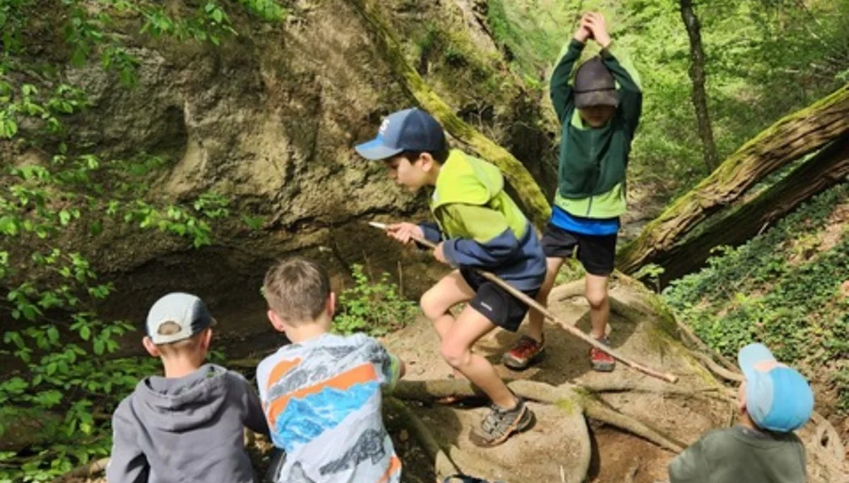 © DAV_Familiengruppe