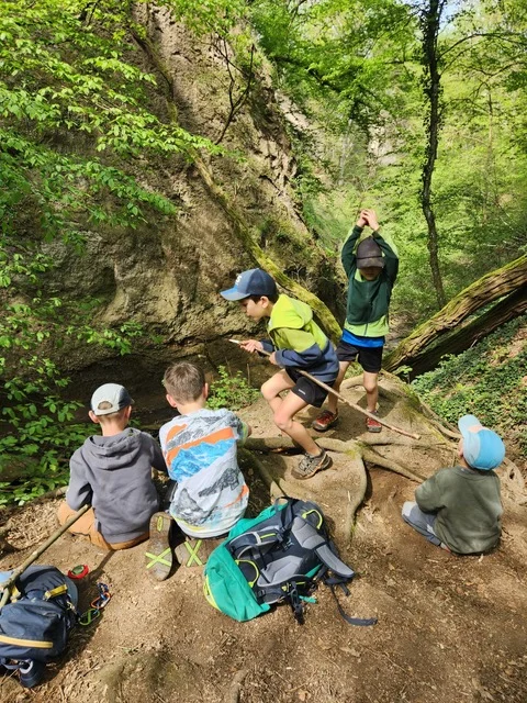 © DAV_Familiengruppe