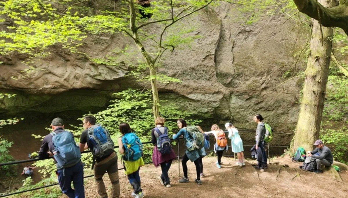 © DAV Familiengruppe