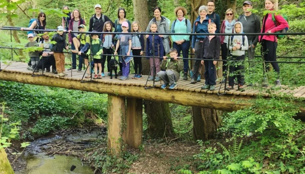 © DAV Familiengruppe