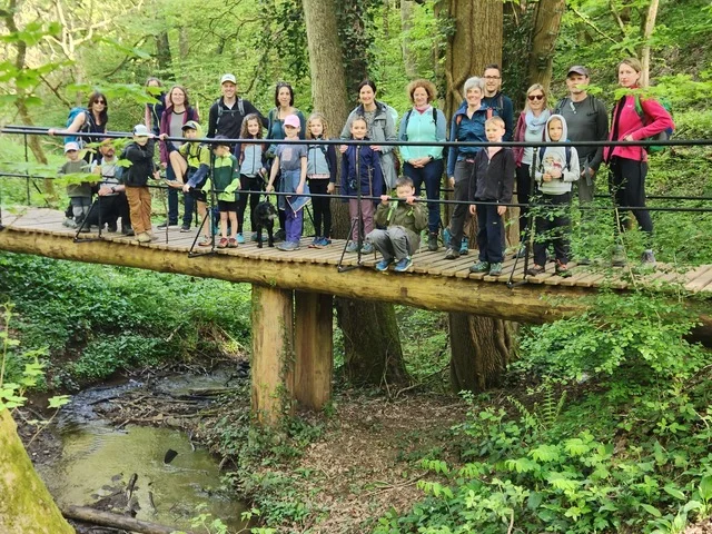 © DAV Familiengruppe