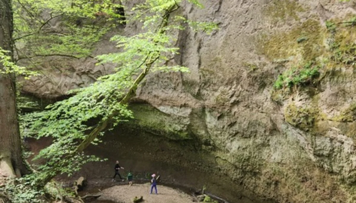 © DAV Familiengruppe