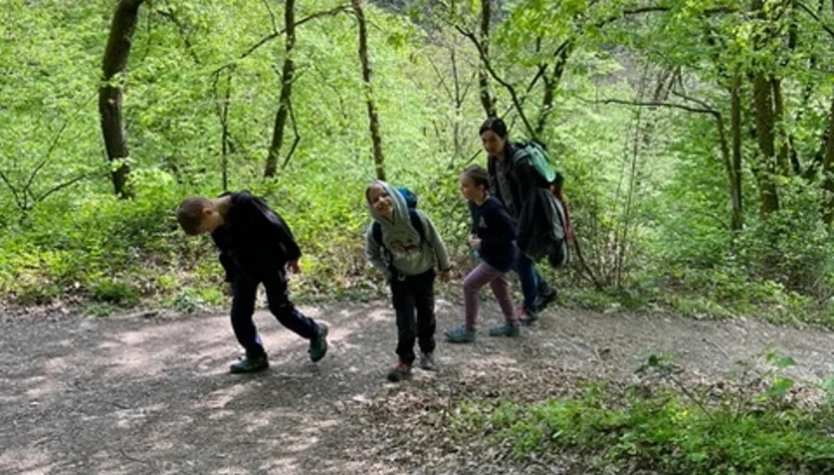 © DAV Familiengruppe