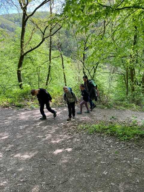 © DAV Familiengruppe