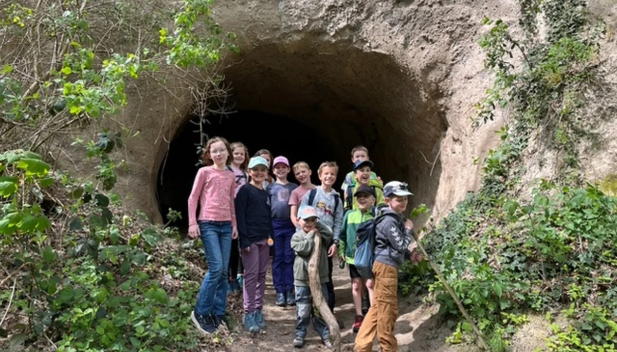 © DAV Familiengruppe