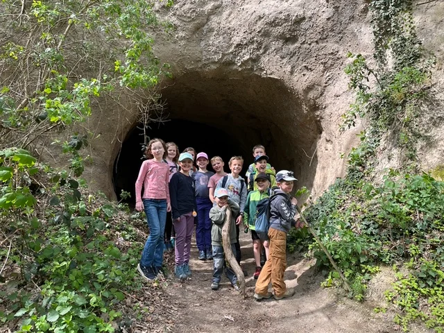 © DAV Familiengruppe