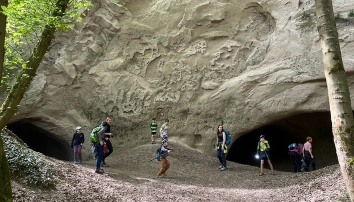 © DAV Familiengruppe