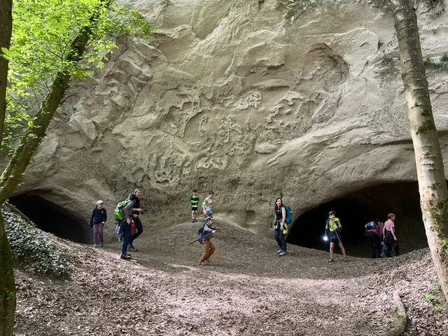 © DAV Familiengruppe