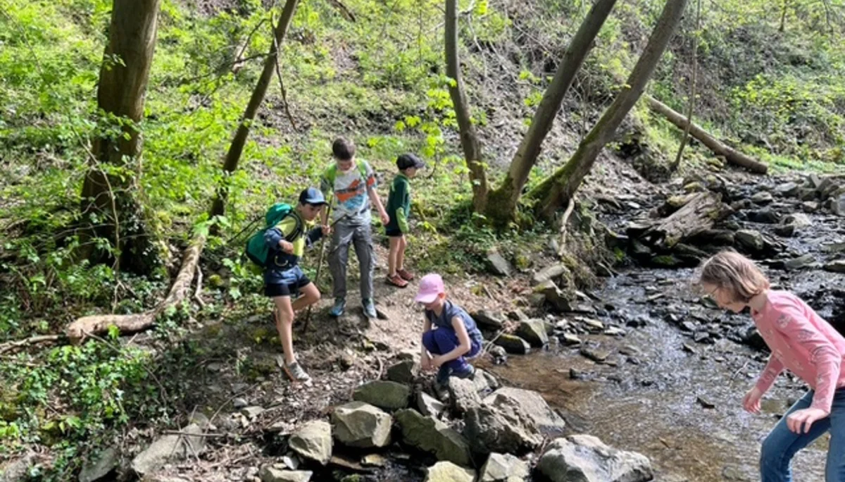 © DAV Familiengruppe