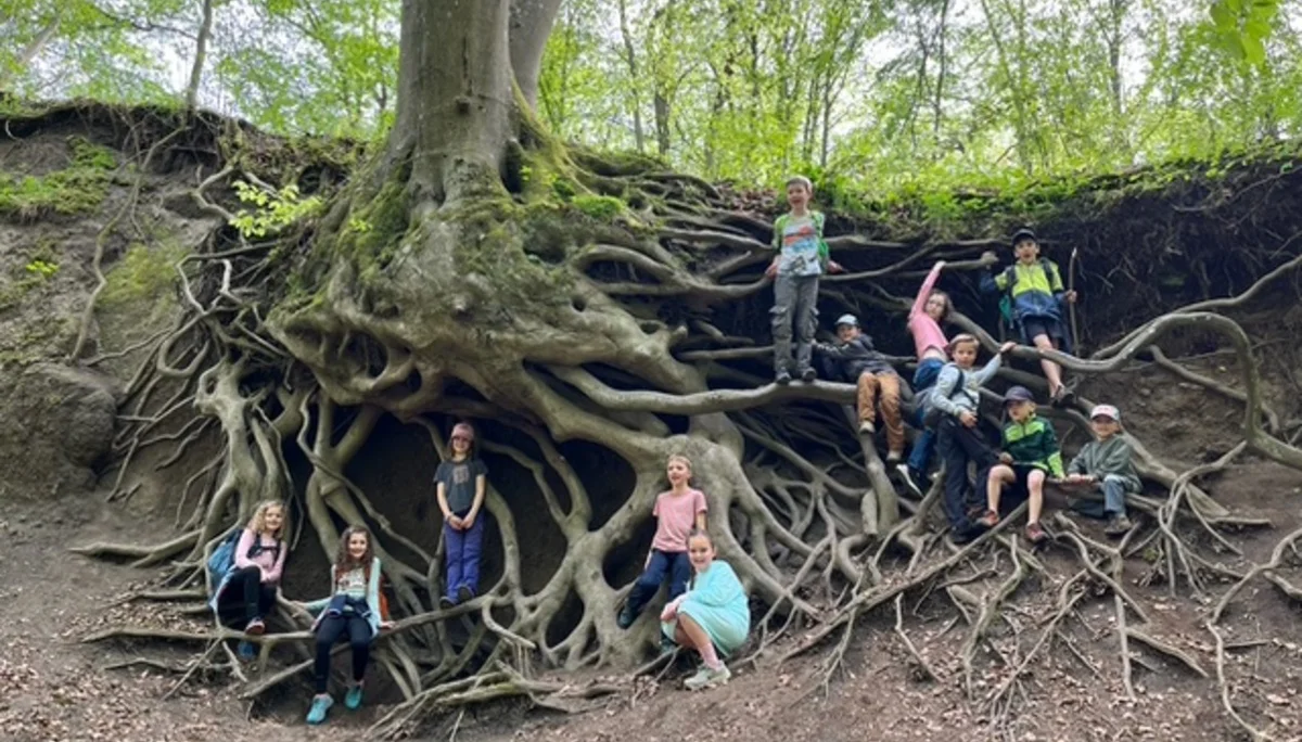 © DAV Familiengruppe