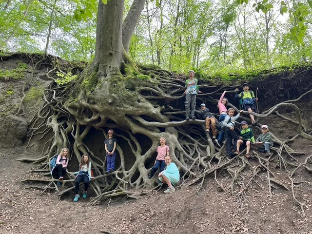 © DAV Familiengruppe