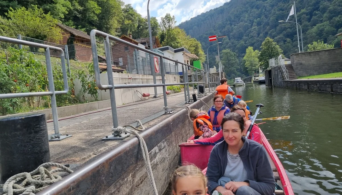 © Familiengruppe