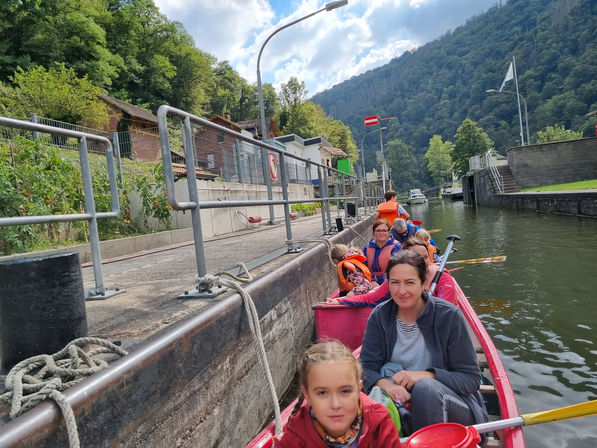 © Familiengruppe