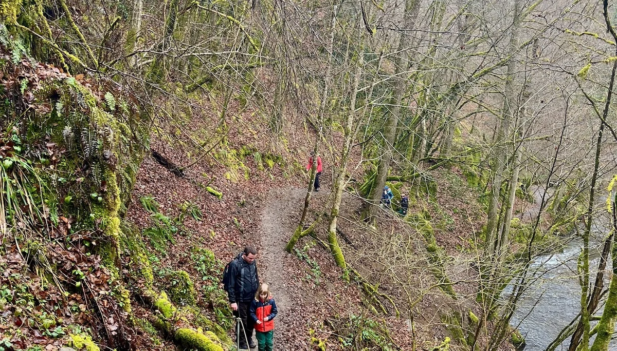 © DAV Koblenz Familiengruppe