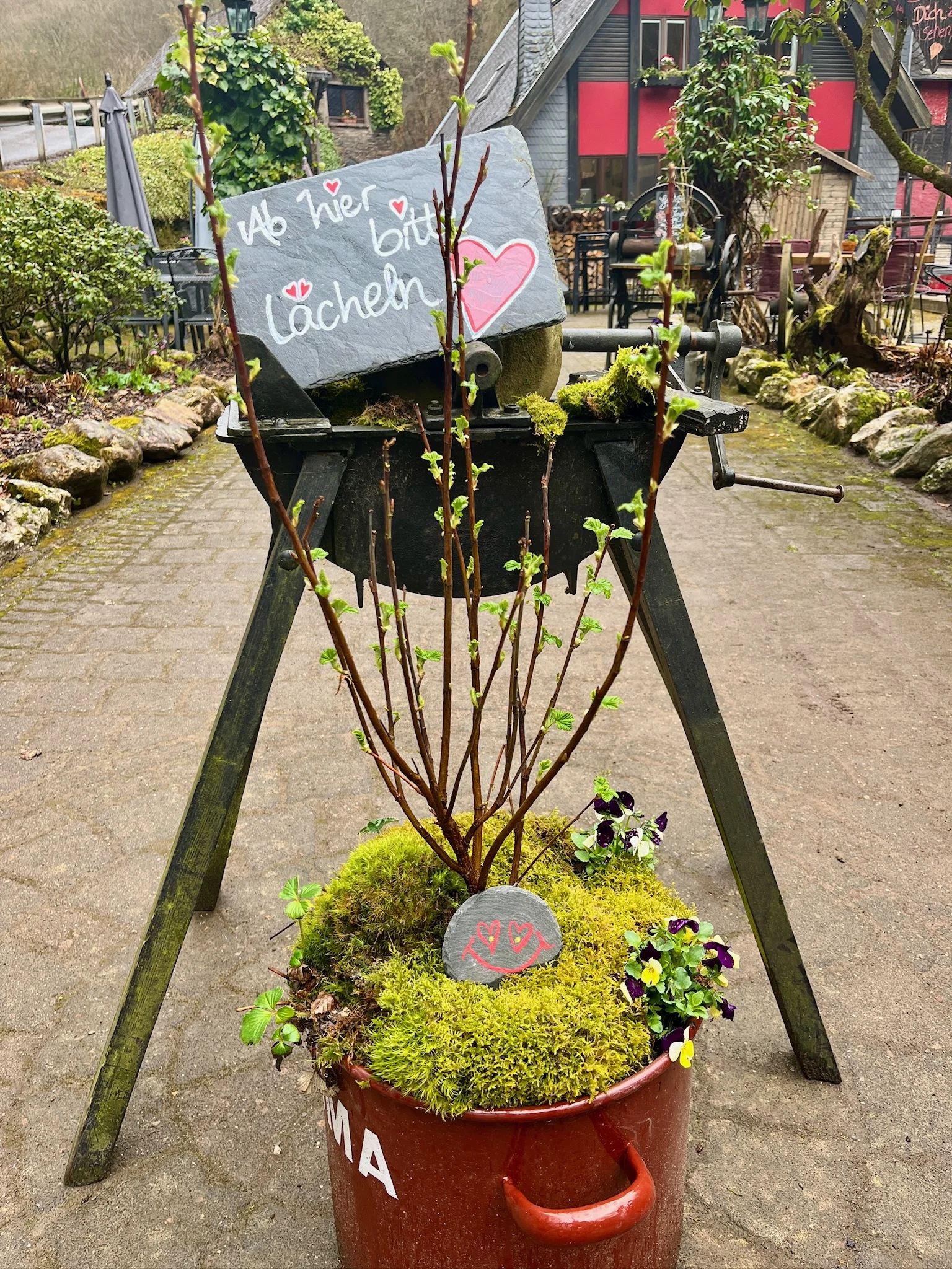 © DAV Koblenz Familiengruppe