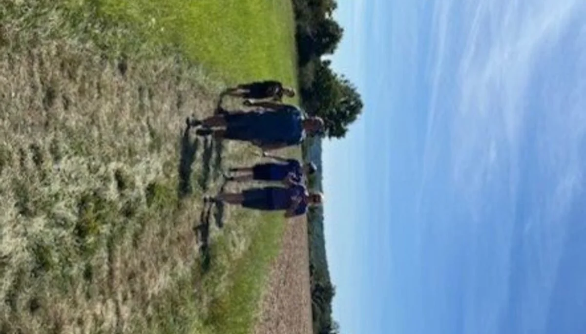 © DAV Koblenz / Familiengruppe