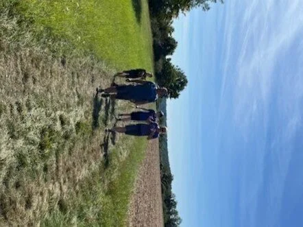 © DAV Koblenz / Familiengruppe