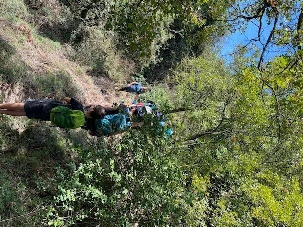 © DAV Koblenz / Familiengruppe