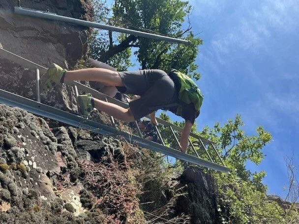 © DAV Koblenz / Familiengruppe