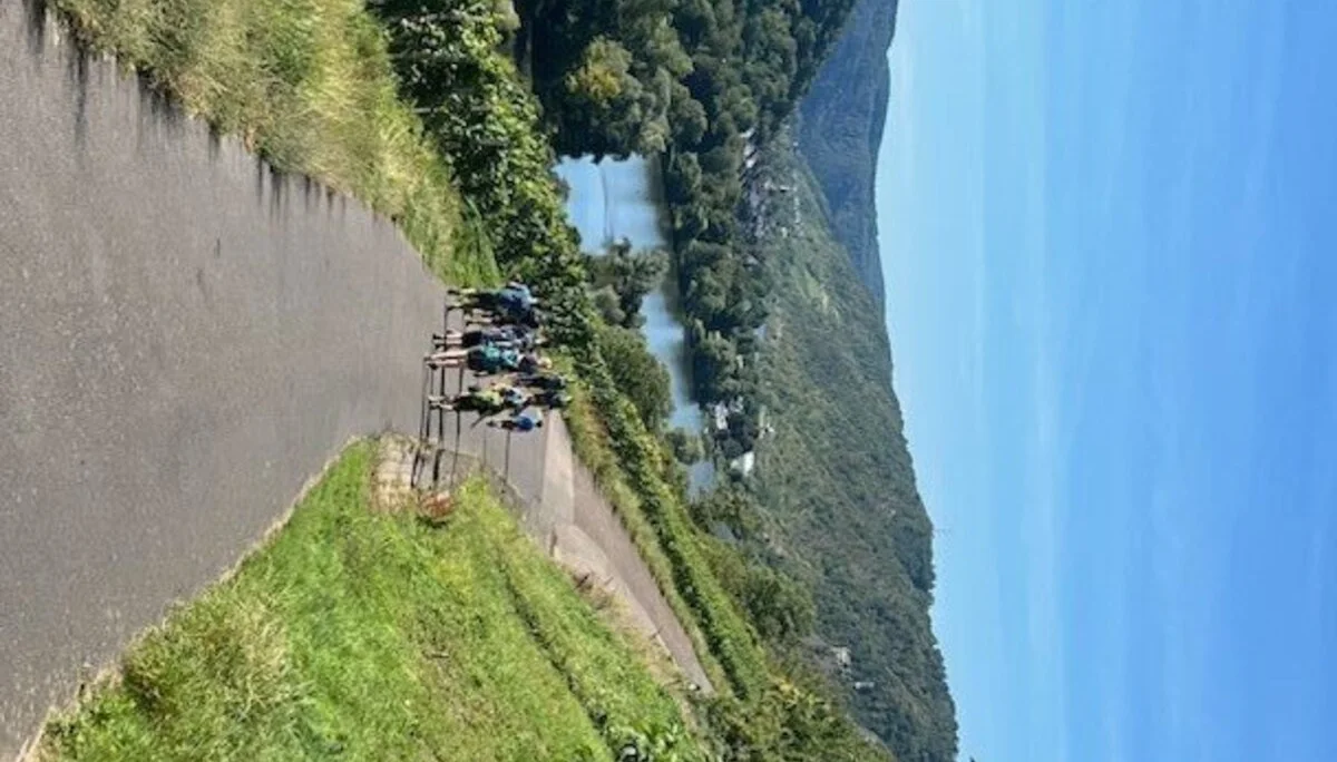 © DAV Koblenz / Familiengruppe