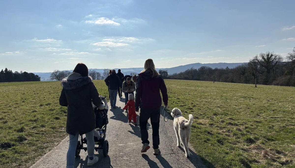 © Familiengruppe