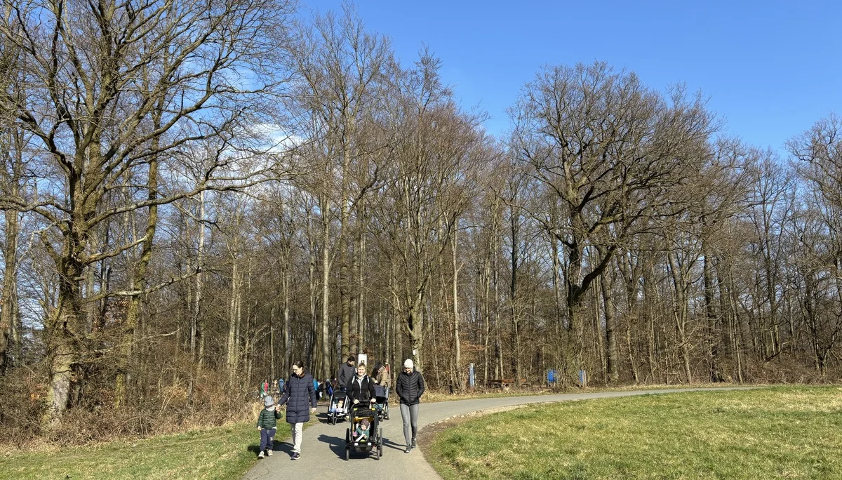 © Familiengruppe