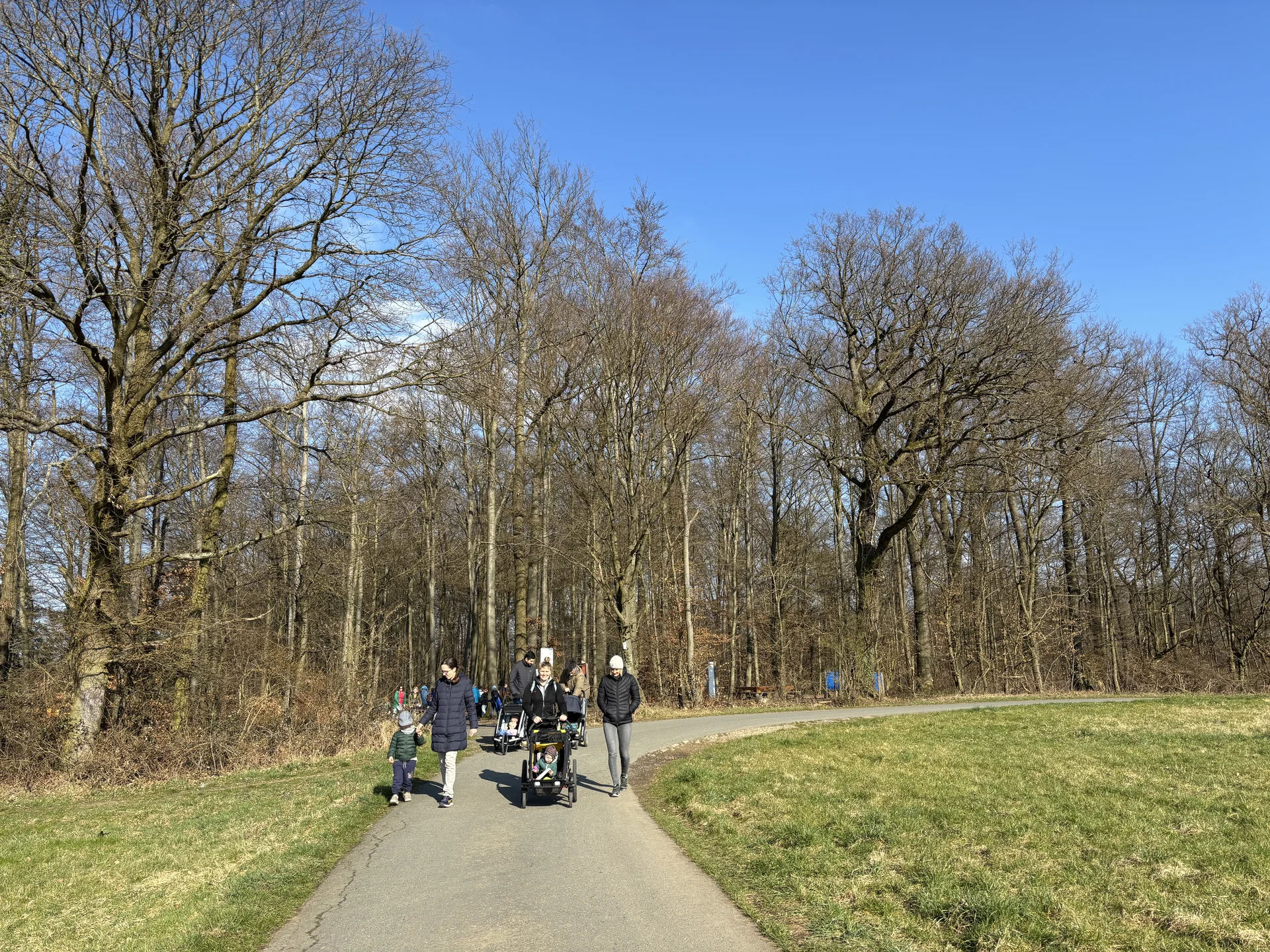 © Familiengruppe