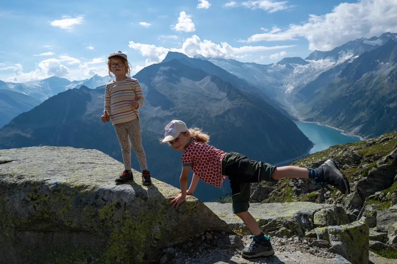 © Familiengruppe