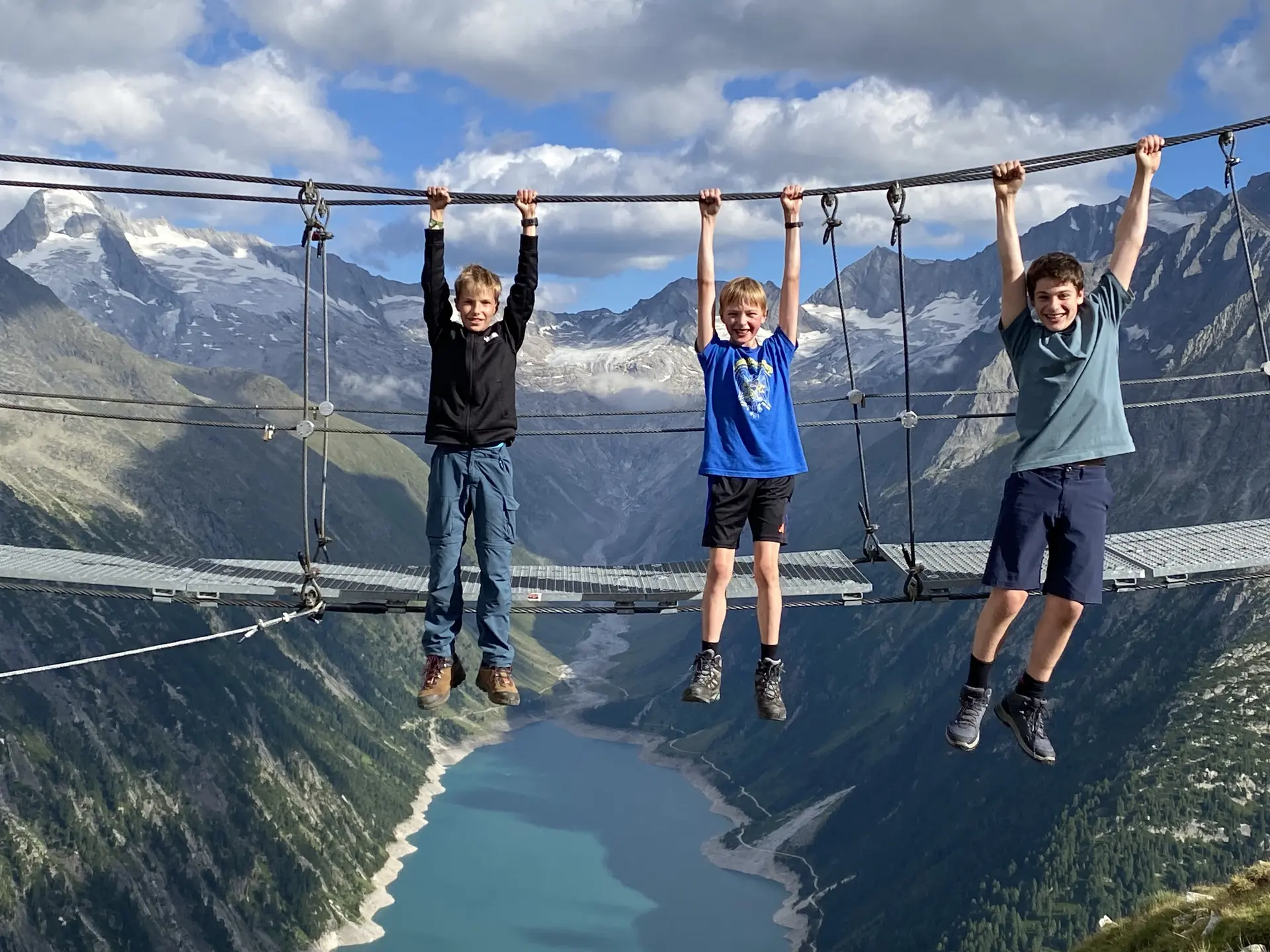 © Familiengruppe