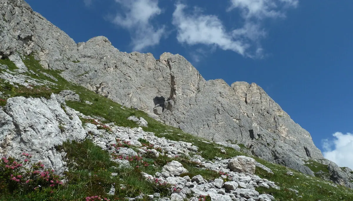 Torre Anna - „Via dei  Pilastrini“ | © DAV Koblenz | Hulley
