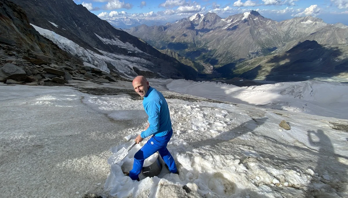 Trinkwassergewinnung | © DAV Koblenz