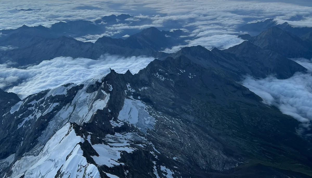 Aussicht Signalkuppe | © DAV Koblenz