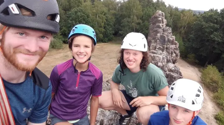 © Lisa-Marie Lösch