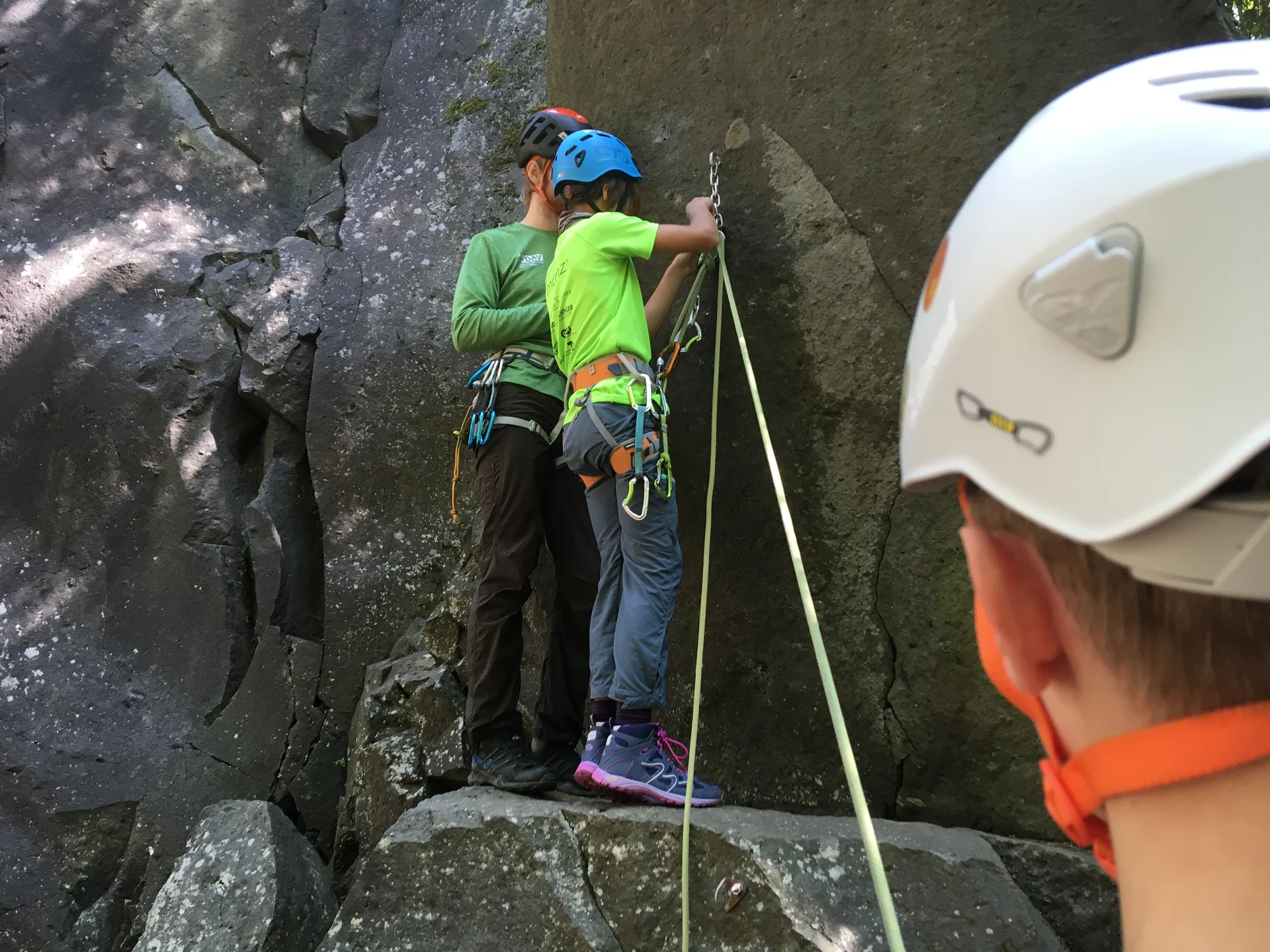 © Lisa-Marie Lösch