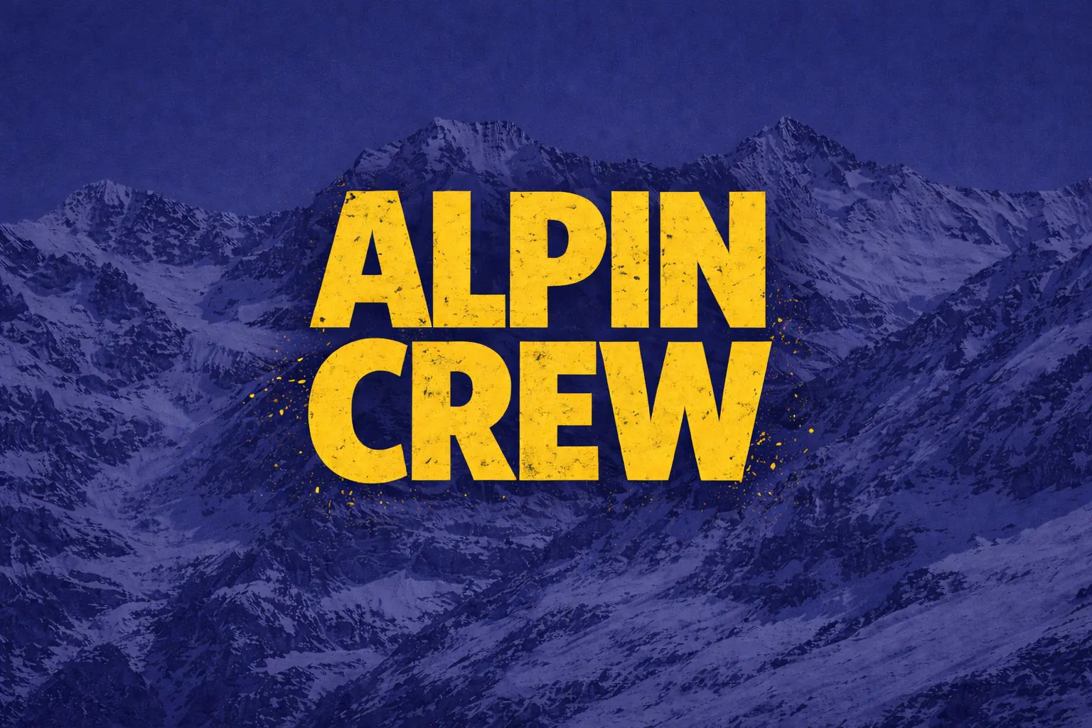 Logo Alpin Crew | © DAV Koblenz