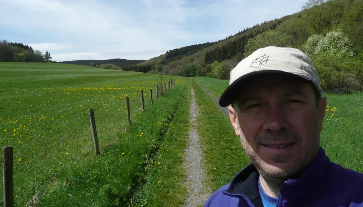 Bei Neroth | © DAV Koblenz