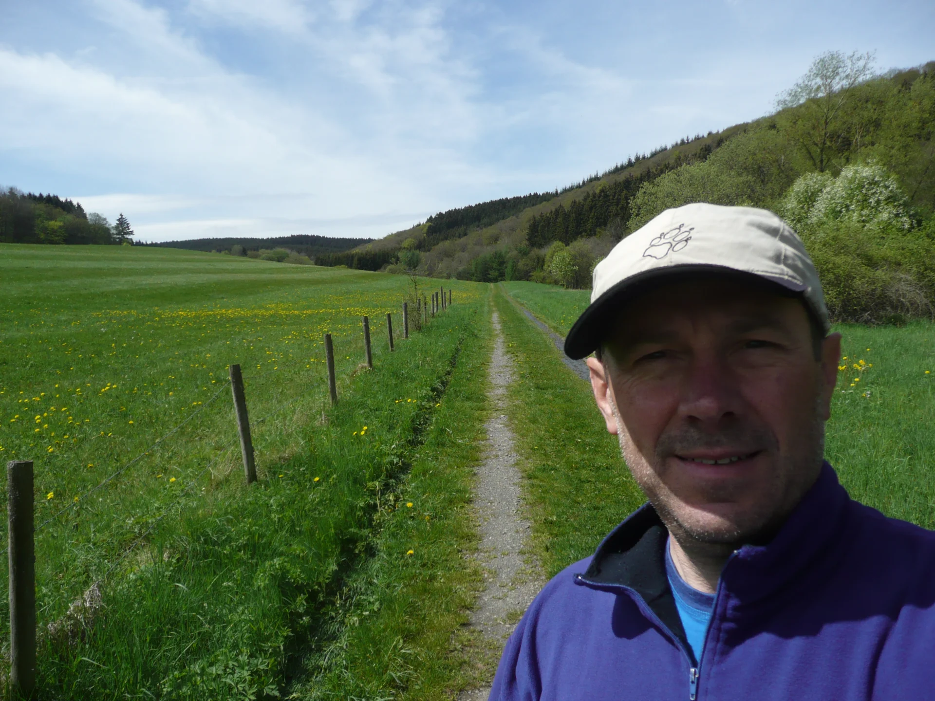 Bei Neroth | © DAV Koblenz