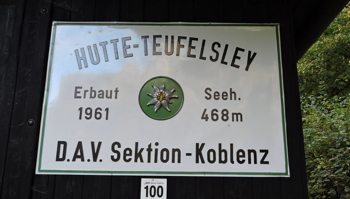 © DAV Koblenz