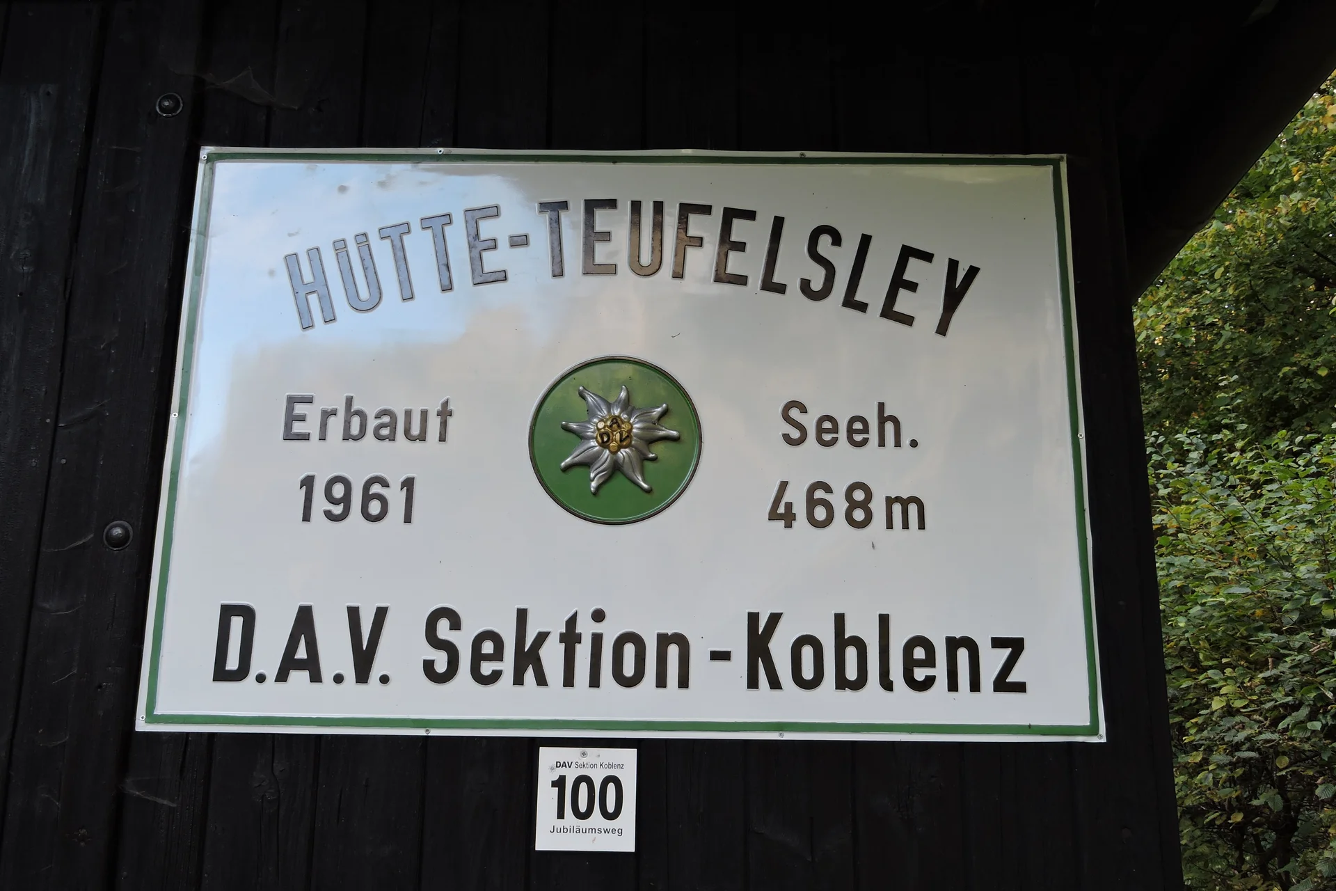 © DAV Koblenz