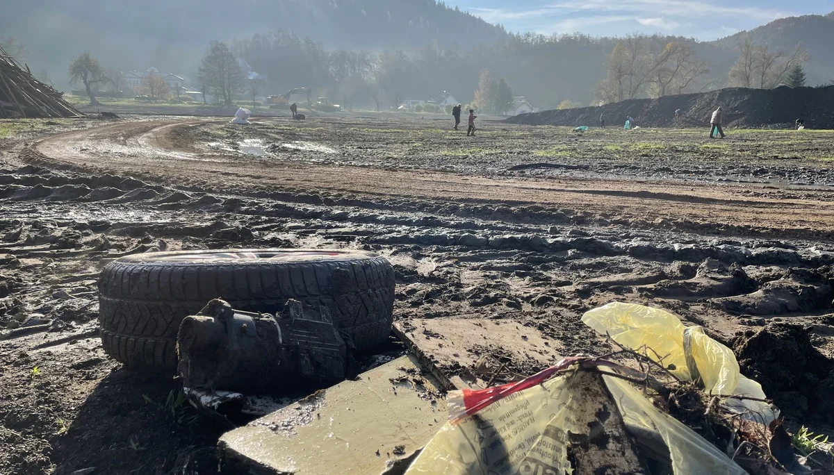 Schuld | © DAV Koblenz